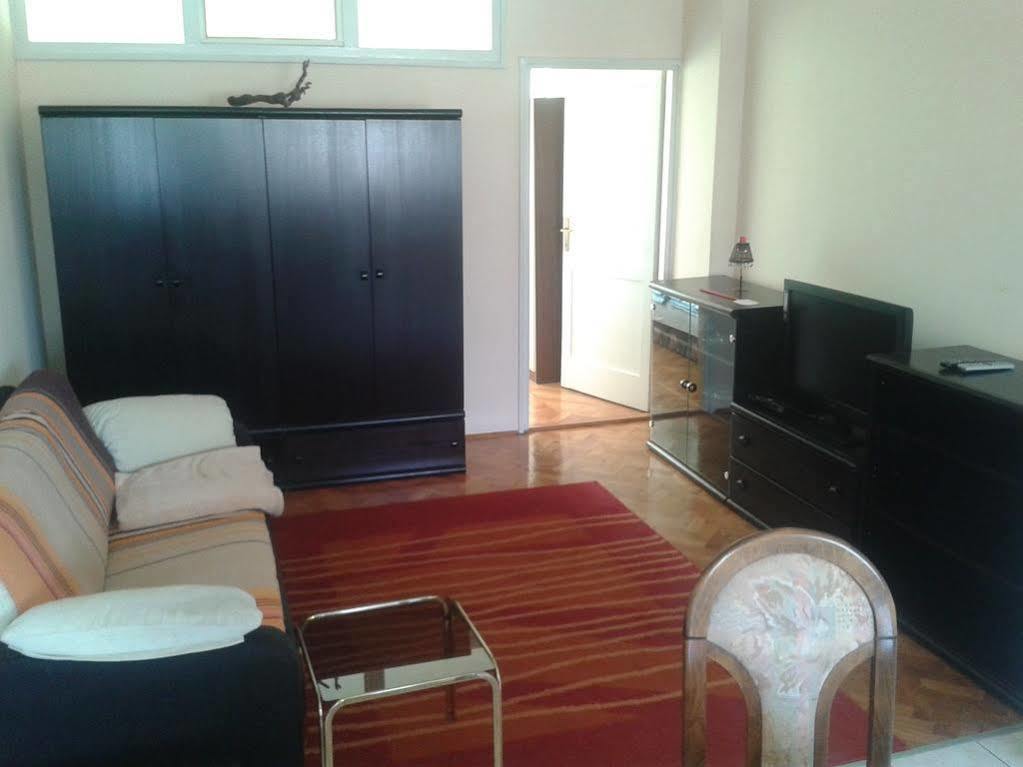 Apartment Marija Задар Екстер'єр фото
