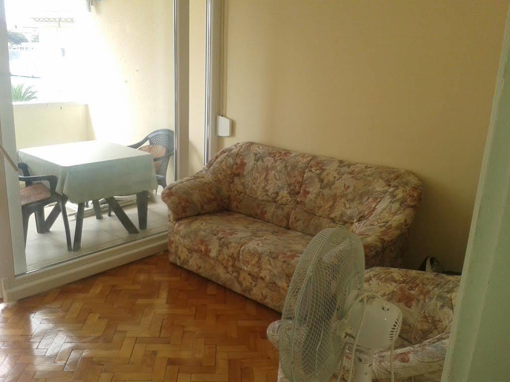 Apartment Marija Задар Екстер'єр фото